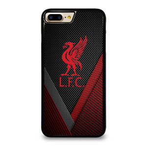 THE REDS LIVERPOOL FC LOGO iPhone 7 / 8 Plus Case Cover