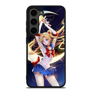 SAILOR MOON Samsung Galaxy S23 Plus Case Cover