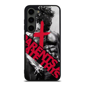 SAINT JHN PARENTS HATE THIS Samsung Galaxy S23 Plus Case Cover