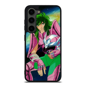 SAINT SEIYA ANDROMEDA SUN Samsung Galaxy S23 Plus Case Cover