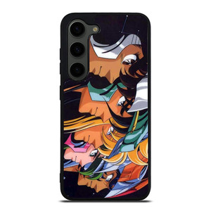 SAINT SEIYA ANIME CHARACTER Samsung Galaxy S23 Plus Case Cover