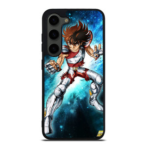 SAINT SEIYA ANIME PEGASUS SEIYA Samsung Galaxy S23 Plus Case Cover