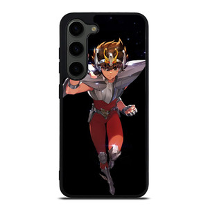 SAINT SEIYA PEGASUS SEIYA Samsung Galaxy S23 Plus Case Cover