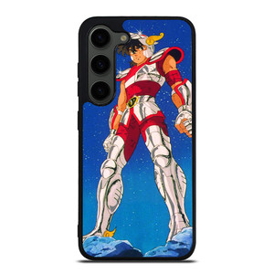 SAINT SEIYA PEGASUS Samsung Galaxy S23 Plus Case Cover