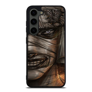 SAMURAI X RUROUNI KENSHIN MAKOTO FACE Samsung Galaxy S23 Plus Case Cover