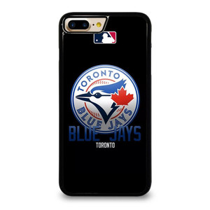 TORONTO BLUE JAYS MLB LOGO iPhone 7 / 8 Plus Case Cover