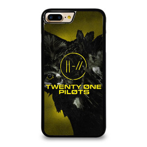 TWENTY ONE PILOTS  LOGO iPhone 7 / 8 Plus Case Cover