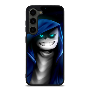 SANS UNDERTALE Samsung Galaxy S23 Plus Case Cover