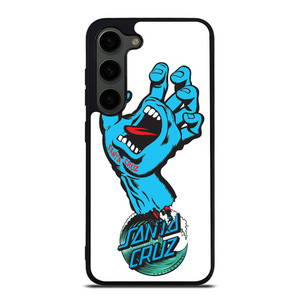 SANTA CRUZ SKATEBOARDS Samsung Galaxy S23 Plus Case Cover