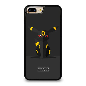 UMBREON SHINY POKEMON CARTOON iPhone 7 / 8 Plus Case Cover