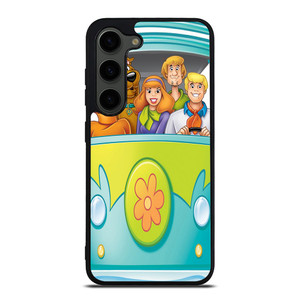 SCOOBY DOO 2 Samsung Galaxy S23 Plus Case Cover