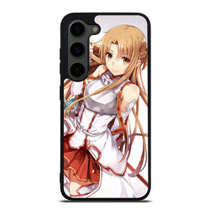 SOWRD ART ONLINA ASUNA SOA Samsung Galaxy S23 Plus Case Cover