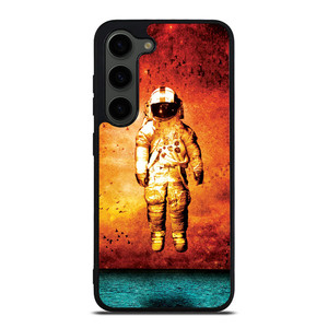 SPACEMAN BRAND NEW ASTRONAUTS Samsung Galaxy S23 Plus Case Cover
