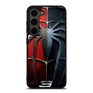 SPIDERMAN 3 LOGO Samsung Galaxy S23 Plus Case Cover