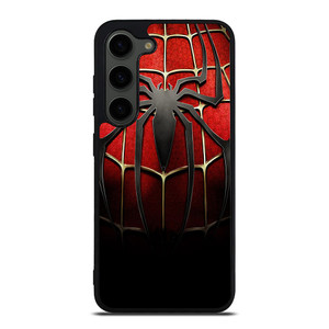 SPIDERMAN 4 Samsung Galaxy S23 Plus Case Cover