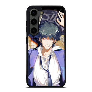 SPIKE SPIEGEL COWBOY BEBOP Samsung Galaxy S23 Plus Case Cover