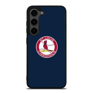 ST LOUIS CARDINALS MASCOT BASEBALL TEAM LOGO Samsung Galaxy S23 Plus Case Cover