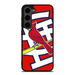 ST. LOUIS CARDINALS BASEBALL Samsung Galaxy S23 Plus Case Cover