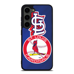 ST. LOUIS CARDINALS Samsung Galaxy S23 Plus Case Cover