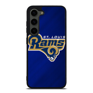ST. LOUIS RAMS Samsung Galaxy S23 Plus Case Cover