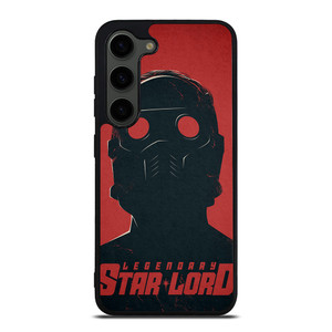 STAR LORD Samsung Galaxy S23 Plus Case Cover