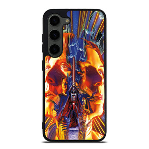 STAR WARS CLASSIC Samsung Galaxy S23 Plus Case Cover