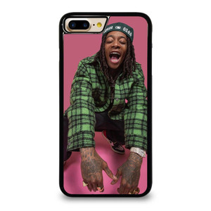 WIZ KHALIFA RAPPER SINGERS iPhone 7 / 8 Plus Case Cover WIZ KHALIFA RAPPER SINGERS iPhone 7 / 8 Plus Case Cover