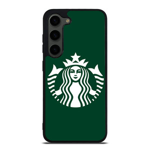 STARBUCKS CLASSIC LOGO Samsung Galaxy S23 Plus Case Cover