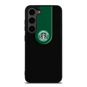 STARBUCKS COFFEE ICON Samsung Galaxy S23 Plus Case Cover