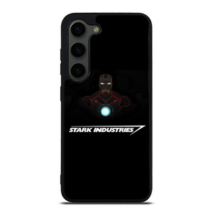 STARK INDUSTRIES IRON MAN Samsung Galaxy S23 Plus Case Cover