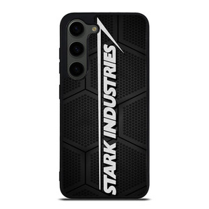 STARK INDUSTRIES Samsung Galaxy S23 Plus Case Cover
