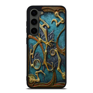 STEAMPUNK BOOK Samsung Galaxy S23 Plus Case Cover