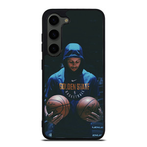 STEPHEN CURRY GOLDEN STATE BASKETBALL Samsung Galaxy S23 Plus Case Cover
