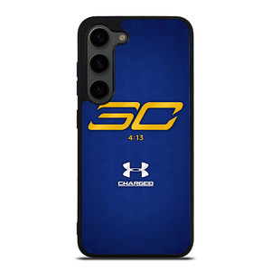 STEPHEN CURRY LOGO 2 Samsung Galaxy S23 Plus Case Cover