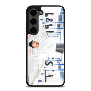 TAYLOR SWIFT 1989 Samsung Galaxy S23 Plus Case Cover