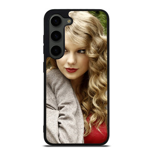 TAYLOR SWIFT 2 Samsung Galaxy S23 Plus Case Cover