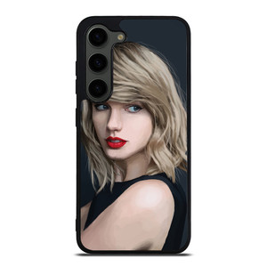 TAYLOR SWIFT ART Samsung Galaxy S23 Plus Case Cover