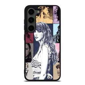 TAYLOR SWIFT ERAS TOUR Samsung Galaxy S23 Plus Case Cover