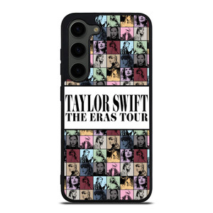 TAYLOR SWIFT THE ERAS TOUR Samsung Galaxy S23 Plus Case Cover