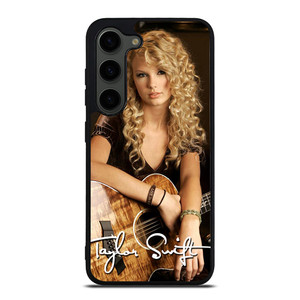 TAYLOR SWIFT Samsung Galaxy S23 Plus Case Cover