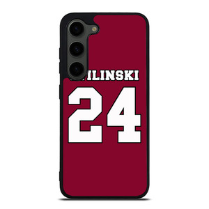 TEEN WOLF STILINSKI 14 Samsung Galaxy S23 Plus Case Cover