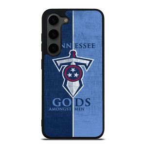 TENNESSE TITANS FOOTBALL LOGO Samsung Galaxy S23 Plus Case Cover