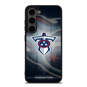 TENNESSE TITANS LOGO SHADOW 2 Samsung Galaxy S23 Plus Case Cover