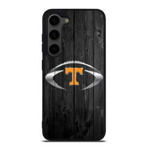 TENNESSE VOLUNTEERS WOODEN LOGO Samsung Galaxy S23 Plus Case Cover