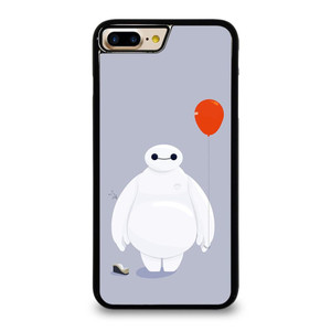 BAYMAX AND BALLOON iPhone 7 / 8 Plus Case Cover