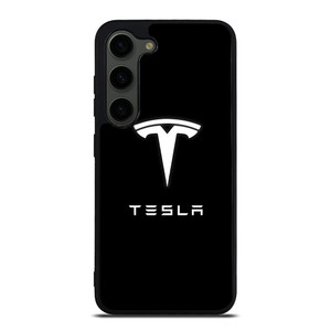 TESLA MOTORS Samsung Galaxy S23 Plus Case Cover