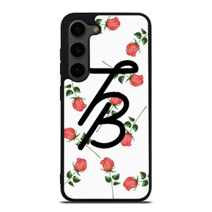 TESSA BROOKS ROSE 2 Samsung Galaxy S23 Plus Case Cover