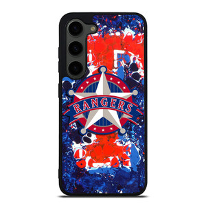 TEXAS RANGERS BASEBALL Samsung Galaxy S23 Plus Case Cover