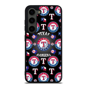 TEXAS RANGERS COLLAGE Samsung Galaxy S23 Plus Case Cover