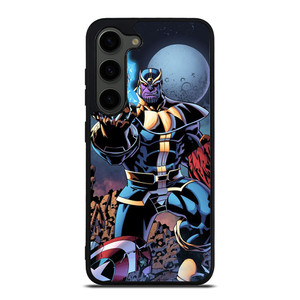 THANOS INFINITY WAR AVENGERS Samsung Galaxy S23 Plus Case Cover